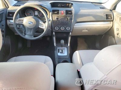 Zdjęcie 8 z 14 samochodu: 2014 SUBARU FORESTER 2.5I PREMIUM VIN:JF2SJAEC1EH438406 - miniatura