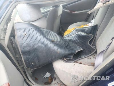 Zdjęcie 10 z 12 samochodu: 2003 TOYOTA COROLLA LE VIN:1NXBR32E83Z148804 - miniatura