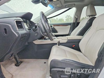 Zdjęcie 7 z 13 samochodu: 2017 LEXUS RX 450H BASE VIN:2T2BGMCA1HC015071 - miniatura