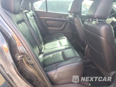 Zdjęcie 10 z 12 samochodu: 2010 LINCOLN MKS VIN:1LNHL9FT6AG614037 - miniatura