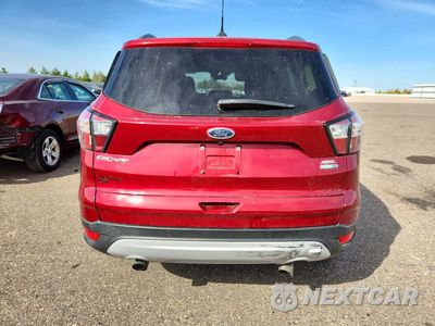 Zdjęcie 6 z 13 samochodu: 2018 FORD ESCAPE SEL VIN:1FMCU9HD2JUC39889 - miniatura