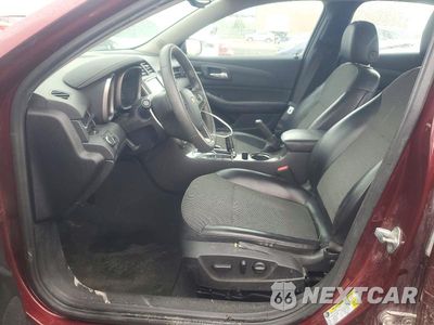 Zdjęcie 7 z 12 samochodu: 2016 CHEVROLET MALIBU LIMITED LT VIN:1G11C5SA9GF141454 - miniatura