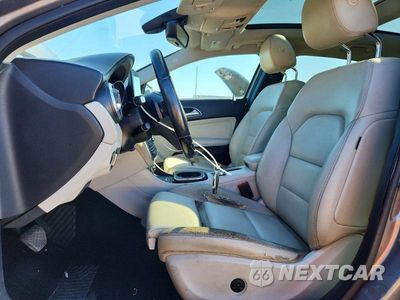 Zdjęcie 7 z 13 samochodu: 2016 MERCEDES-BENZ GLA 250 4MATIC VIN:WDCTG4GB8GJ233906 - miniatura