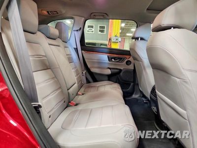 Zdjęcie 11 z 13 samochodu: 2021 HONDA CR-V EXL VIN:2HKRW2H82MH632552 - miniatura