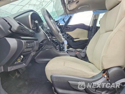 Zdjęcie 7 z 13 samochodu: 2017 SUBARU IMPREZA PREMIUM VIN:4S3GTAB60H3726304 - miniatura