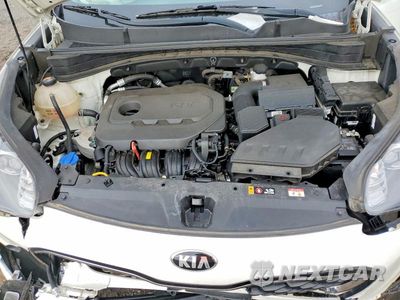 Zdjęcie 12 z 13 samochodu: 2022 KIA SPORTAGE LX VIN:KNDPMCAC0N7960317 - miniatura