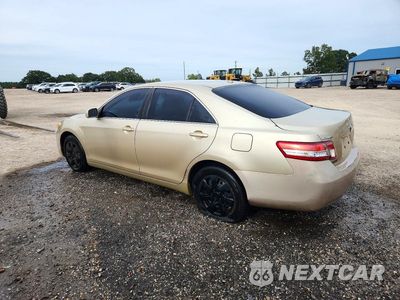 Drugie zdjęcie samochodu z przodu: 2010 TOYOTA CAMRY LE VIN:4T4BF3EK4AR038460 - miniatura