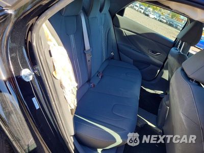 Zdjęcie 10 z 12 samochodu: 2026 HYUNDAI ELANTRA SEL SPORT VIN:KMHLM4DG3TU239633 - miniatura