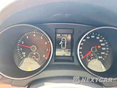 Zdjęcie 9 z 12 samochodu: 2013 VOLKSWAGEN GOLF VIN:WVWBB7AJ9DW126475 - miniatura