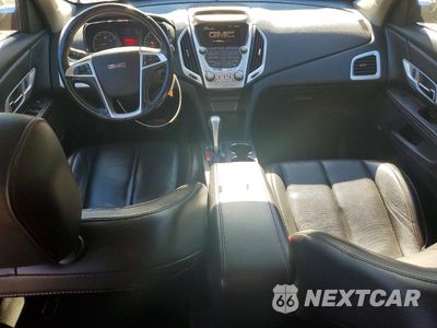 Zdjęcie 8 z 12 samochodu: 2015 GMC TERRAIN SLT VIN:2GKFLYE35F6340655 - miniatura