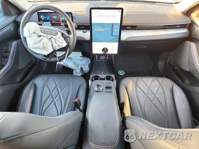 Zdjęcie 8 z 13 samochodu: 2023 FORD MUSTANG MACH-E CALIFORNIA ROUTE 1 VIN:3FMTK2SUXPMA86388 - miniatura