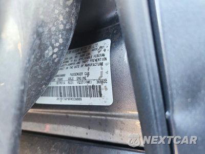 Zdjęcie 12 z 12 samochodu: 2015 INFINITI Q50 BASE VIN:JN1BV7AP9FM339889 - miniatura