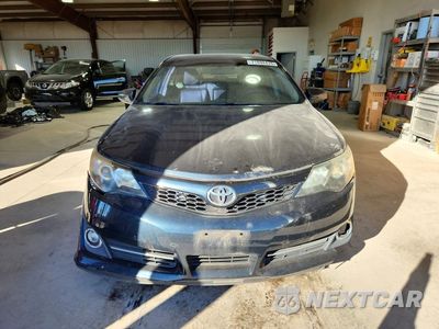 Piąte zdjęcie samochodu w środku: 2012 TOYOTA CAMRY SE VIN:4T1BF1FK4CU193039 - miniatura