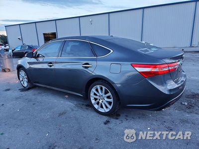 Drugie zdjęcie samochodu z przodu: 2013 TOYOTA AVALON XLE TOURING VIN:4T1BK1EB5DU005126 - miniatura