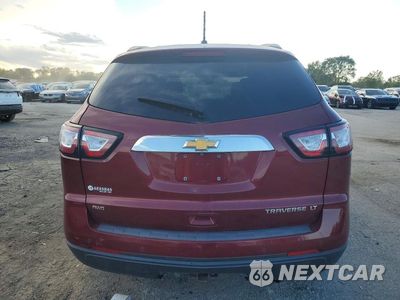 Zdjęcie 6 z 13 samochodu: 2015 CHEVROLET TRAVERSE LT VIN:1GNKVGKD6FJ390115 - miniatura