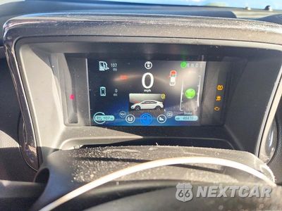 Zdjęcie 9 z 12 samochodu: 2013 CHEVROLET VOLT VIN:1G1RH6E44DU148366 - miniatura