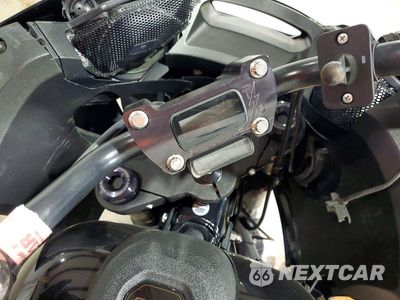 Zdjęcie 7 z 8 samochodu: 2023 HARLEY-DAVIDSON FXLRST VIN:1HD1YXZ13PB067660 - miniatura