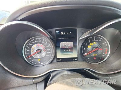 Zdjęcie 9 z 12 samochodu: 2019 MERCEDES-BENZ AMG GT VIN:WDDYK7HA9KA022942 - miniatura