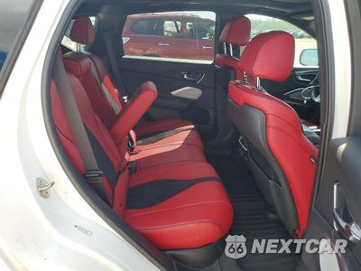 Zdjęcie 11 z 14 samochodu: 2019 ACURA RDX A-SPEC VIN:5J8TC1H60KL008590 - miniatura