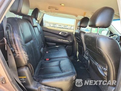 Zdjęcie 10 z 12 samochodu: 2013 NISSAN PATHFINDER S VIN:5N1AR2MMXDC673428 - miniatura
