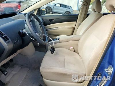 Zdjęcie 7 z 12 samochodu: 2005 TOYOTA PRIUS BASE VIN:JTDKB20U457053798 - miniatura