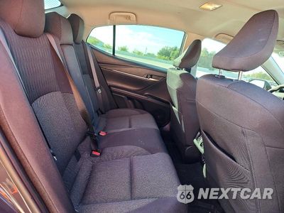 Zdjęcie 10 z 13 samochodu: 2025 TOYOTA CAMRY LE VIN:4T1DAACK7SU122346 - miniatura