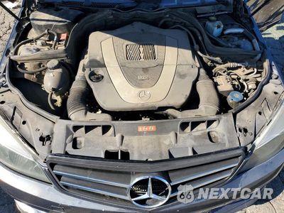 Zdjęcie 11 z 12 samochodu: 2011 MERCEDES-BENZ C 300 VIN:WDDGF5EB6BA515494 - miniatura