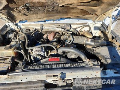 Zdjęcie 11 z 12 samochodu: 1997 FORD F SUPER DUTY VIN:3FELF47F9VMA68838 - miniatura