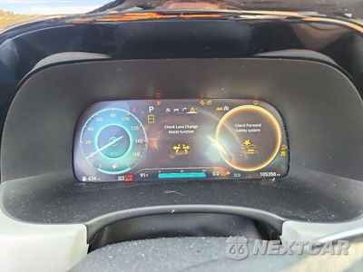 Zdjęcie 9 z 13 samochodu: 2023 HYUNDAI PALISADE VIN:KM8R4DGE7PU491654 - miniatura