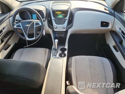 Zdjęcie 8 z 13 samochodu: 2014 CHEVROLET EQUINOX LT VIN:2GNALBEK9E6187195 - miniatura