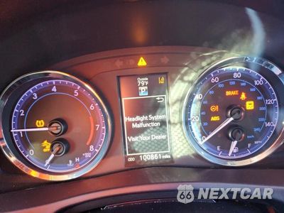Zdjęcie 9 z 12 samochodu: 2019 TOYOTA COROLLA SE VIN:5YFBURHE6KP942810 - miniatura