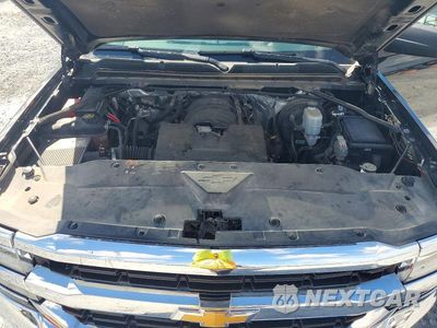 Zdjęcie 11 z 12 samochodu: 2016 CHEVROLET SILVERADO - BOX TRUCK VIN:1GCRCNEH1GZ238987 - miniatura