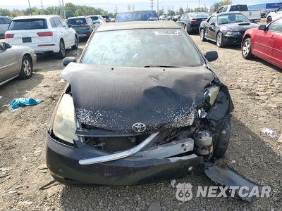 Piąte zdjęcie samochodu w środku: 2006 TOYOTA PRIUS BASE VIN:JTDKB20UX63157625 - miniatura