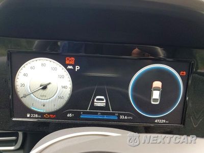 Zdjęcie 9 z 12 samochodu: 2022 HYUNDAI ELANTRA SEL VIN:5NPLN4AG5NH062067 - miniatura
