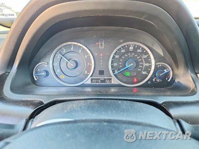 Zdjęcie 9 z 13 samochodu: 2013 HONDA CROSSTOUR EXL VIN:5J6TF2H57DL006612 - miniatura