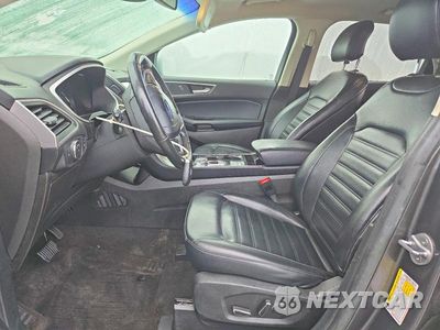 Zdjęcie 7 z 13 samochodu: 2019 FORD EDGE SEL VIN:2FMPK3J97KBB92070 - miniatura