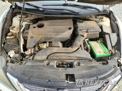 Zdjęcie 11 z 13 samochodu: 2016 NISSAN ALTIMA 2.5 SR VIN:1N4AL3AP1GC200599 - miniatura