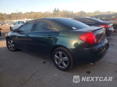 Drugie zdjęcie samochodu z przodu: 2007 PONTIAC G6 GT VIN:1G2ZH58NX74187753 - miniatura