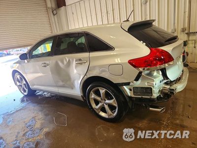 Drugie zdjęcie samochodu z przodu: 2012 TOYOTA VENZA LE VIN:4T3BK3BB2CU069291 - miniatura