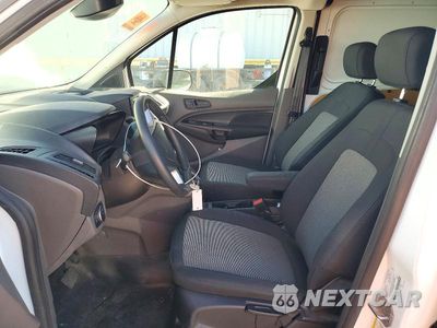 Zdjęcie 7 z 13 samochodu: 2020 FORD TRANSIT CONNECT XL VIN:NM0LS7E21L1457437 - miniatura