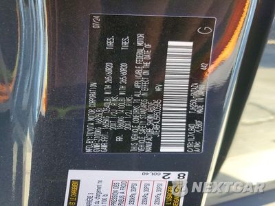 Zdjęcie 14 z 14 samochodu: 2024 TOYOTA LAND CRUISER BASE VIN:JTEABFAJ5R5005845 - miniatura