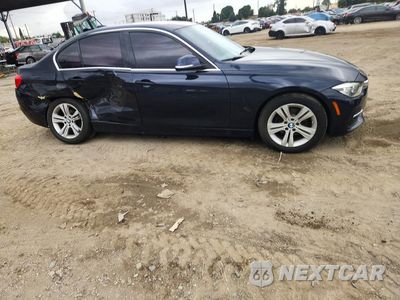 Czwarte zdjęcie samochodu z boku: 2016 BMW 328 I SULEV VIN:WBA8E9C58GK644261 - miniatura