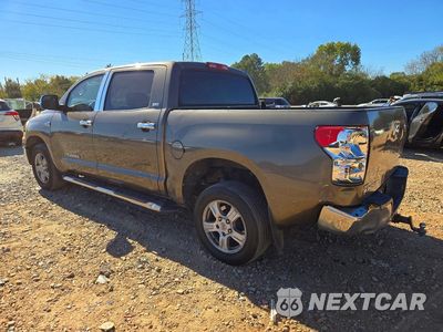Drugie zdjęcie samochodu z przodu: 2011 TOYOTA TUNDRA CREWMAX SR5 VIN:5TFEY5F12BX101840 - miniatura