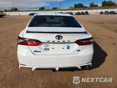 Zdjęcie 6 z 12 samochodu: 2024 TOYOTA CAMRY SE VIN:4T1G11AK0RU896092 - miniatura