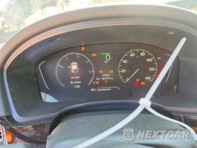 Zdjęcie 9 z 12 samochodu: 2026 HONDA CIVIC SPORT VIN:19XFL4H87TE021961 - miniatura