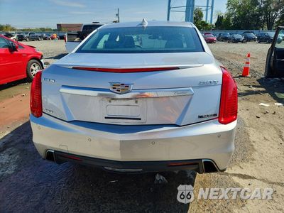 Zdjęcie 6 z 13 samochodu: 2019 CADILLAC CTS VIN:1G6AW5SX5K0101728 - miniatura