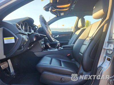 Zdjęcie 7 z 13 samochodu: 2013 MERCEDES-BENZ C 300 4MATIC VIN:WDDGF8AB3DG128926 - miniatura