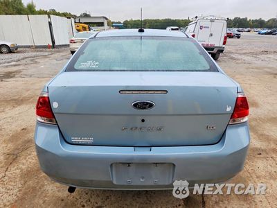 Zdjęcie 6 z 12 samochodu: 2009 FORD FOCUS SE VIN:1FAHP35N59W184355 - miniatura