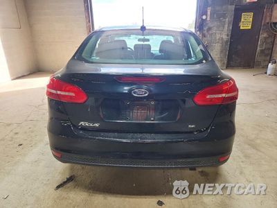 Zdjęcie 6 z 13 samochodu: 2015 FORD FOCUS SE VIN:1FADP3F21FL200891 - miniatura