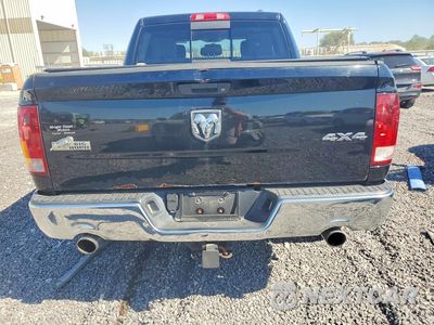 Zdjęcie 6 z 12 samochodu: 2012 DODGE RAM 1500 SLT VIN:1C6RD7LT3CS347042 - miniatura